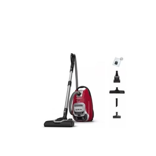 Aspirateur Traineau Effitech sac 400W 57 dB R