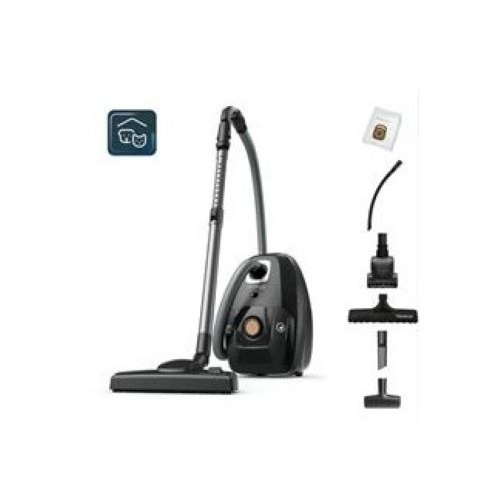 Aspirateur Sac Green Force Effitech 64dB 400W R