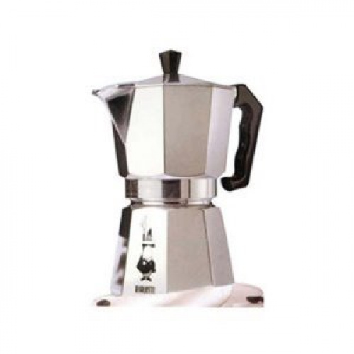 Cafetière Moka ress 6T l originale