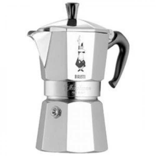 Cafetière Moka ress 9T l originale