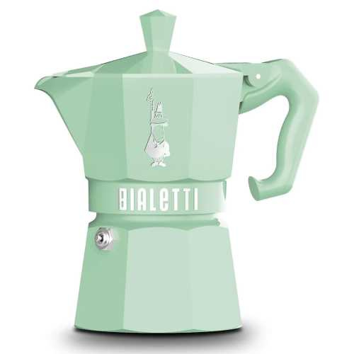Cafetière Vert ress 3T