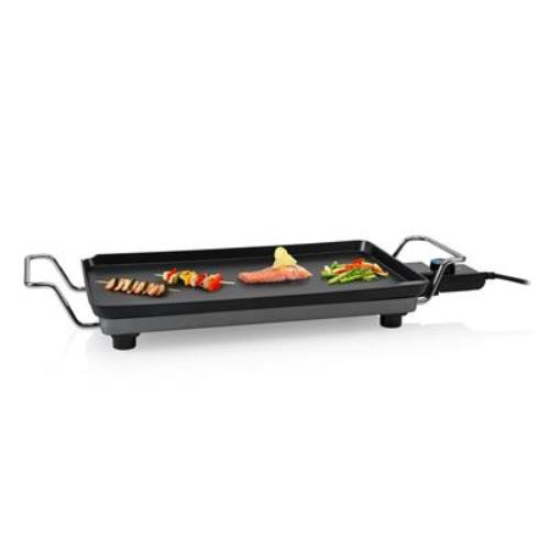 Plancha Table Chef Superior Classic – Surface de cuisson 46 x 26 cm – Puissance