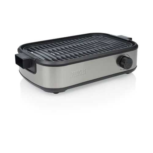 « Plancha Chef Purify
Gril de table et barbecue avec filtre a air »