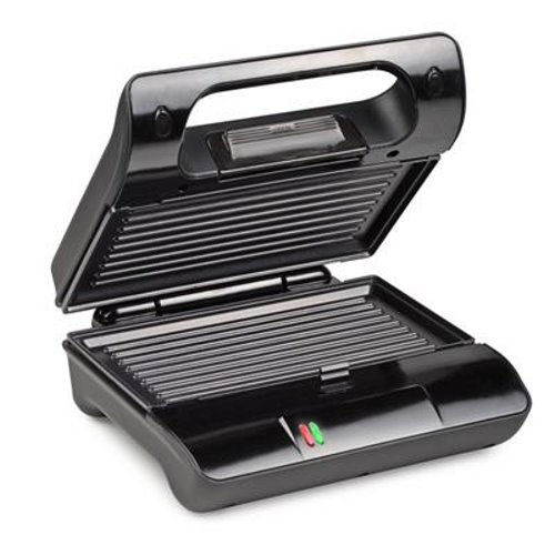 Gril Princess 117000 Grill Compact – Facile à ranger – Chauffe rapidement