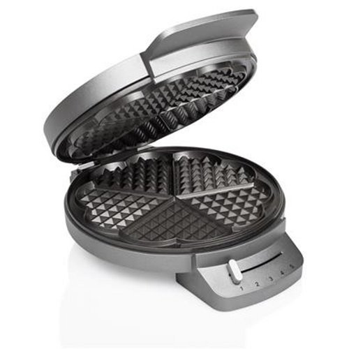 Gaufrier DeLuxe