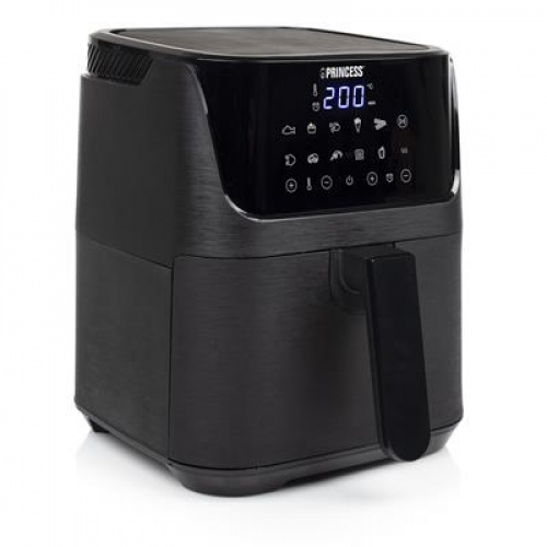 Airfryer digitale – 3,5L – 1350W – Frire, cuire et griller sans huile