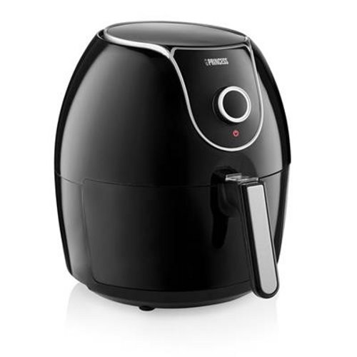 Friteuse XXL Capacité de 5,2L – Avec contrôle numérique