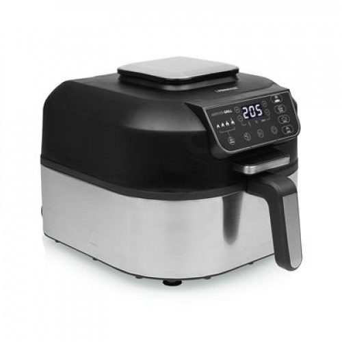 Airfryer Gril – 5,6L – 1760W – Température jusqu&rsquo;à 265° – Idéal pour cuire, gril