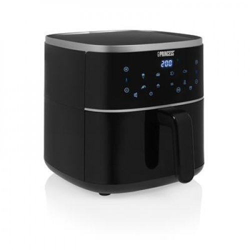 « Airfyer numérique 
Écran LED tactile – 1350 W »