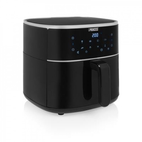 « Airfryer numérique – 6L
Ecran tactile LED – 1500 W »