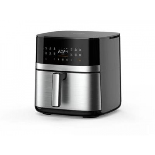 « Friteuse DualHeat
7L – 2300 W »
