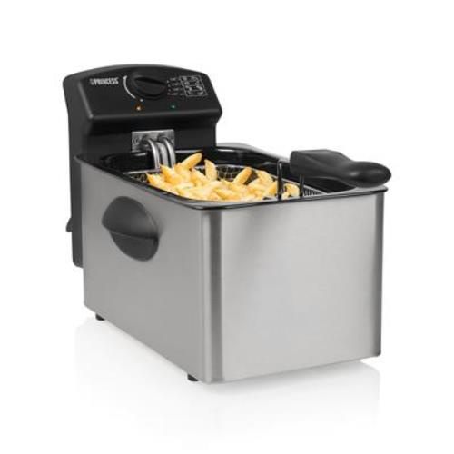 Friteuse  – 4 Litres – 2000 W