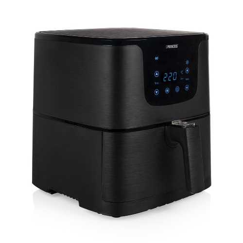 Digital Aerofryer 6.5 L – 1800 W