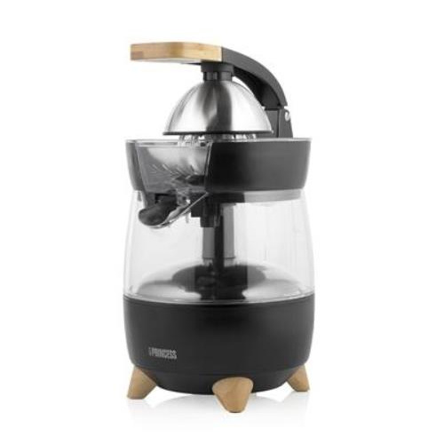 « Presse-agrumes – Pure
Design unique et élégant – 300 Watts »