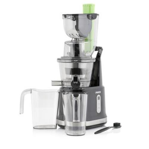 Extracteur à jus Princess 202045 Easy Fill Slow Juicer – Tube d’alimentation ext