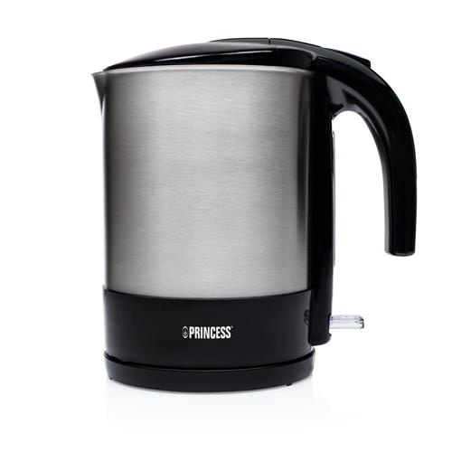Bouilloire 1,7L – Acier inoxydable brossé