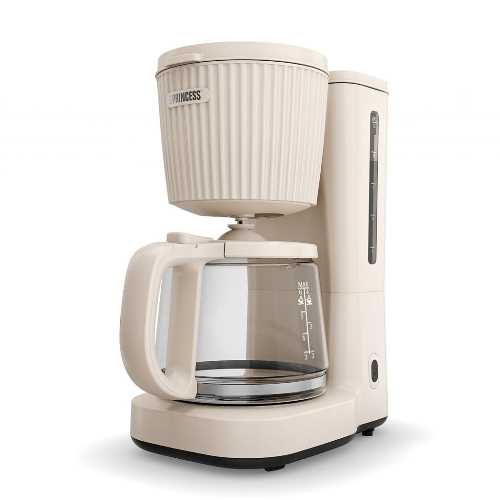 « Cafetière Wave
Verre 1000 W – 1,5 L »