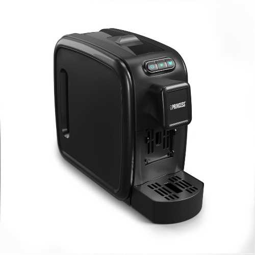 « Machine à café à dosettes ESE
0.8 L -1100 W »
