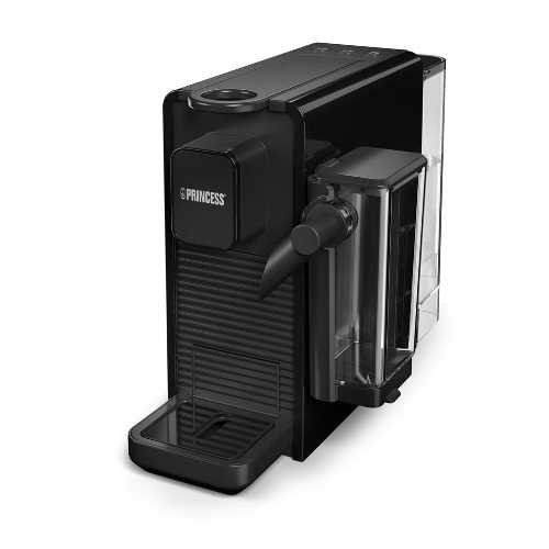 “Capsule and Latte Pro
0,8 L – 1400 W”