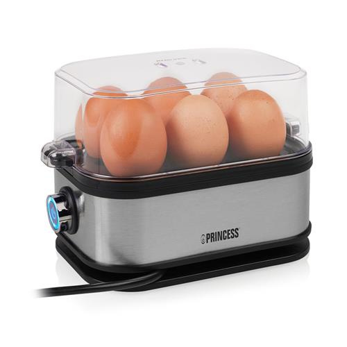 “Cuiseur à oeufs
6 oeufs – 400 W”