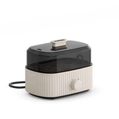 “Cuiseur à oeufs Wave
6 oeufs – 350W”