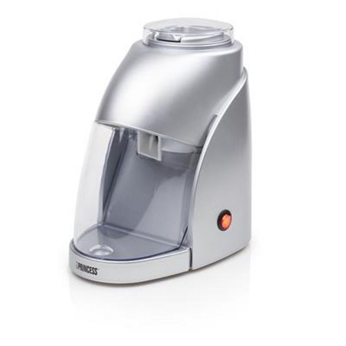 Broyeur à glace Princess 282984 – Grande contenance – Couvercle de sécurité