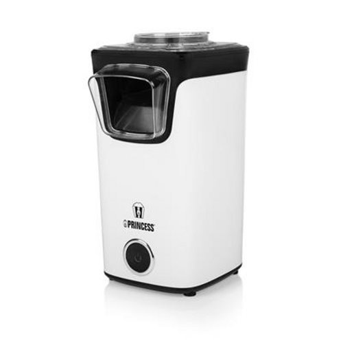 Machine à popcorn Princess 292986 – Verre doseur inclus – Prêt en 3 minutes.