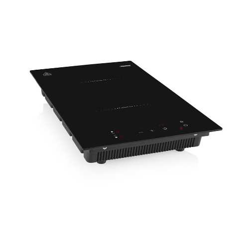 « Plaque à induction verticale
A poser et à encastrer – 3300 W »