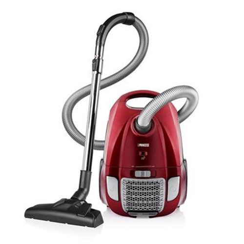 Aspirateur Princes 333001 Power Deluxe – Aspirateur avec sac à poussière – Class