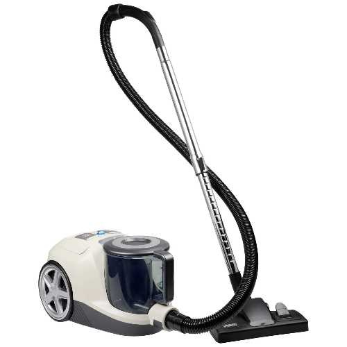 “Cyclone Storm Aspirateur sans sac
Volume 4 L – 700W”