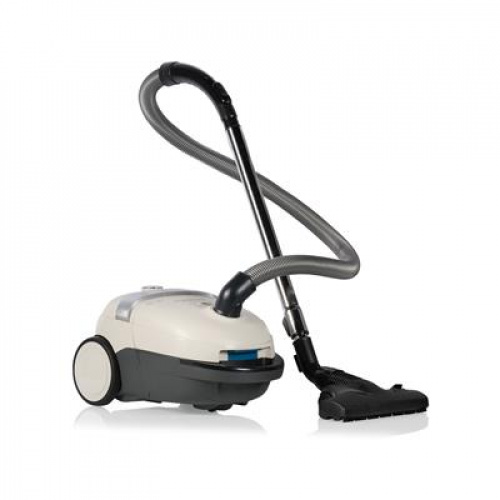 « Airmotion Plus Aspirateur
Avec sac – Volume : 4L – 700 W »