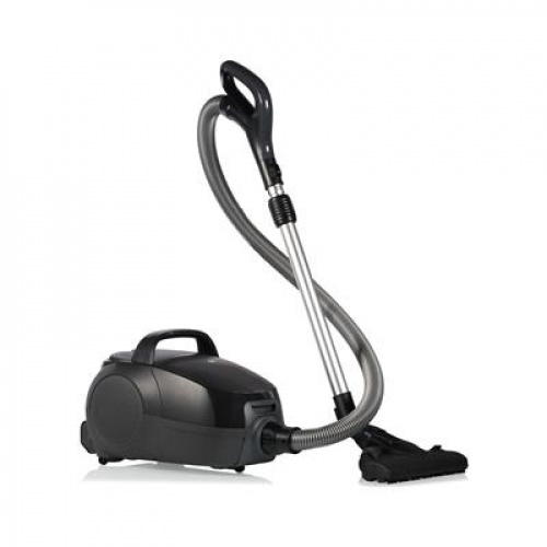 « Airmotion Pro Aspirateur
Avec sac – Volume : 4L – 800 W »