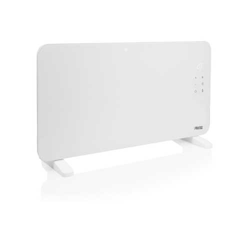 « Chauffage à panneau rayonnant 1500 
Contrôlable par application – 1500 W »