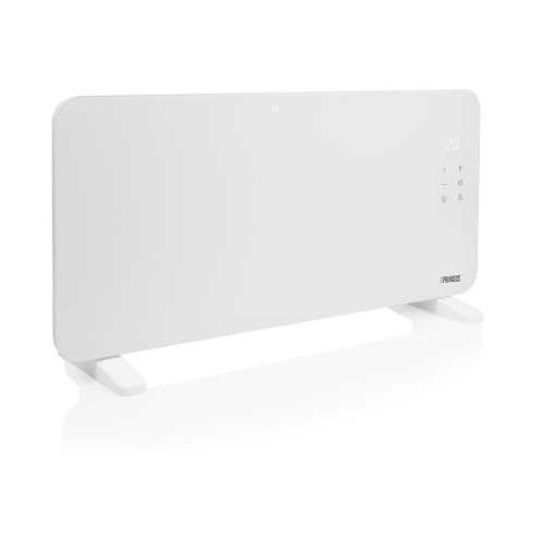 « Chauffage à panneau rayonnant 2000
Contrôlable par application – 2000 W »