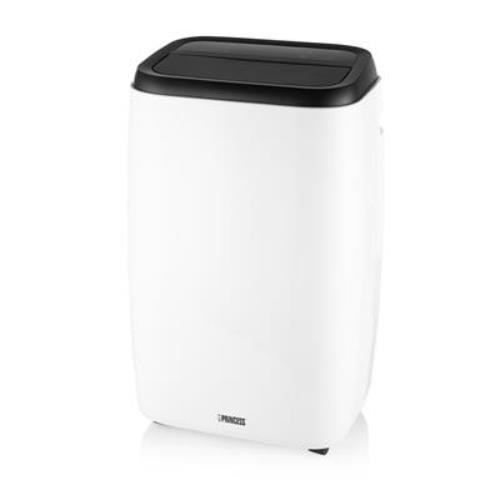 Climatiseur connecté – Contrôlé depuis une application – 9 000 BTU