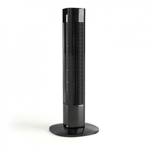 « Tour de ventilation compacte
80 cm – Oscillant »