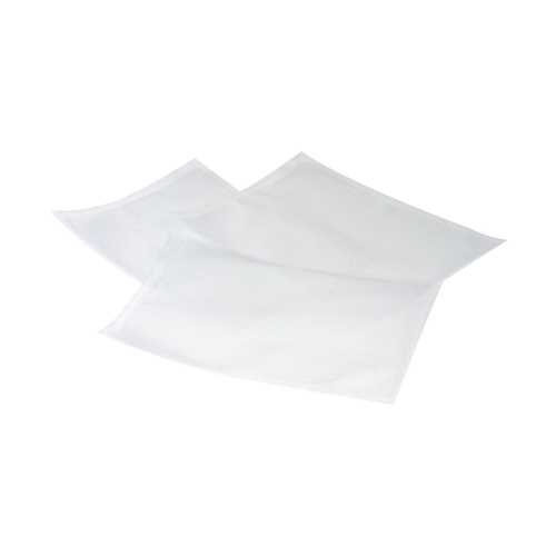 « Sachets pour emballage sous vide
50 pièces – 22 x 30 cm »