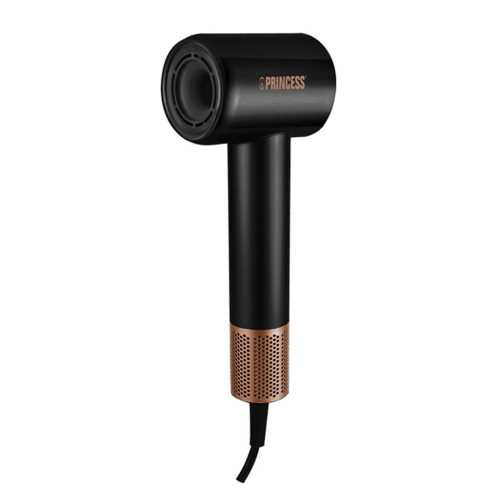 « Sèche-Cheveux Pro
Moteur BLDC – 1600 W »