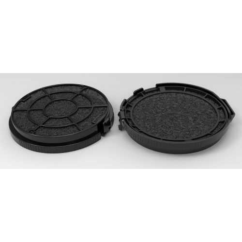 Filtre Hotte GK4500X