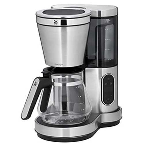 Cafetière Lumero 10T 125ml Verre LED Inx
