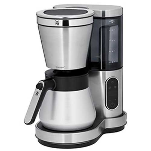 Cafetière thermo LUMERO 8T 125ml Minut.LED Inox