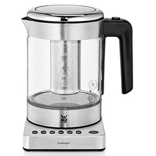 Théière KITCHEN MINIS +Bouill. 5Niv. 1L