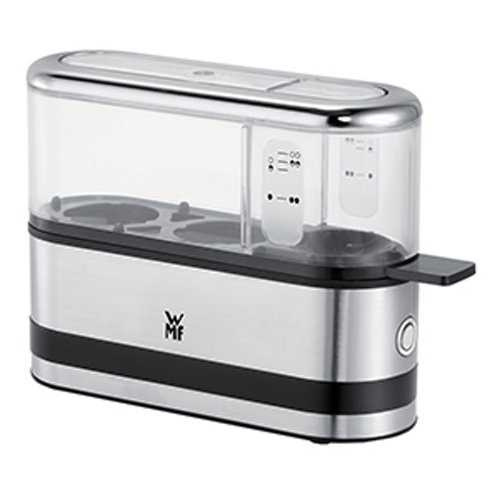 Cuiseur à Oeuf KITCHEN MINIS 1ou2 S-XL 250W Inx