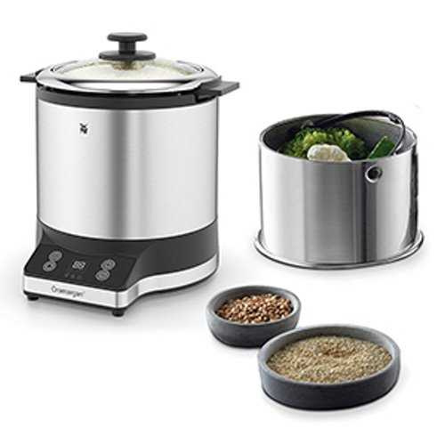 Cuiseur KITCHEN MINIS Riz 1L Boite Repas