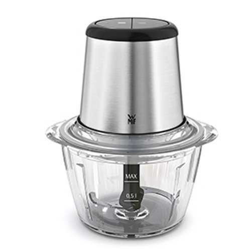 Mini Robot KULT Hachoir 1L verre