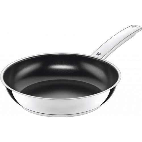 Durado céramique Poele D.24 Inox