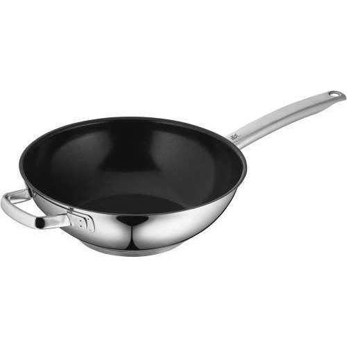 Durado céramique Wok D.28 Inox