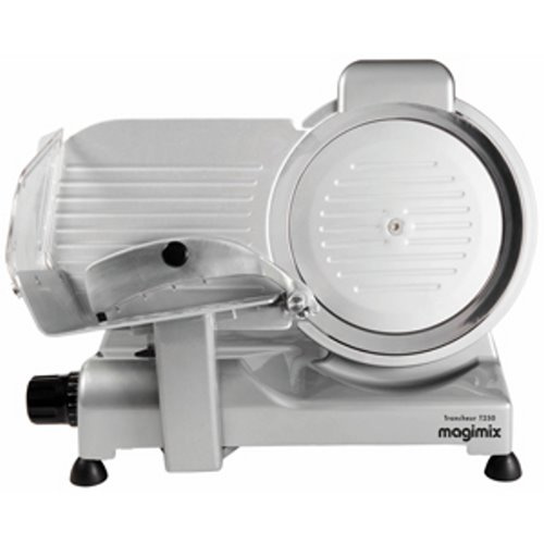 Trancheuse T250 260t.mn Lame D25 Aiguiseur