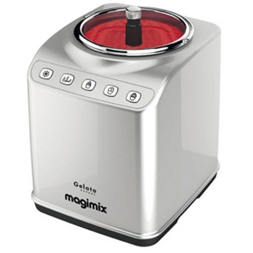 Turbine Glace 2x2L 3 Modes 30MnE