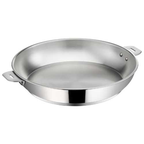 Salvaspazio+ Poele D30 ss manche inox